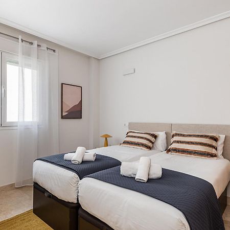 Waou Gran Via Apartment I - Corta Duracion 马德里 外观 照片