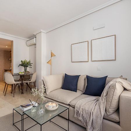 Waou Gran Via Apartment I - Corta Duracion 马德里 外观 照片