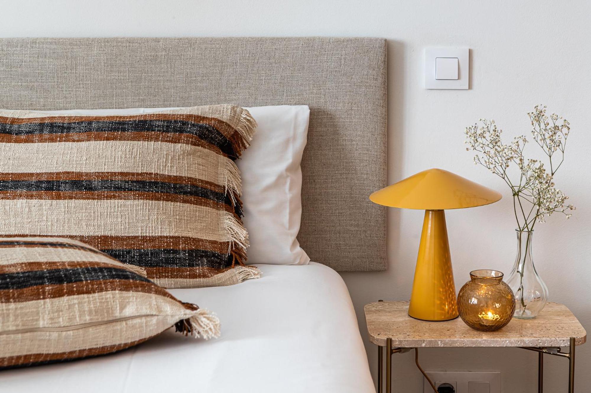 Waou Gran Via Apartment I - Corta Duracion 马德里 外观 照片